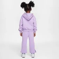 Nike Femme Pop Toddler 2-Piece лосины набор цвет фиолетовый