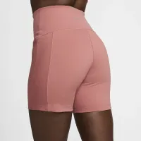 Nike One Wrap жіноча З високою талією 5