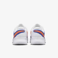 NikeCourt Lite 4 мужские Tennis Кроссовки цвет белый