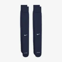 Nike Baseball/Softball Over-the-Calf шкарпетки (2 пар) блакитний