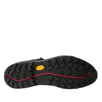 Кроссовки The North Face Verto Gore-Tex Mid 0A83NBKZ31 - красно-черные