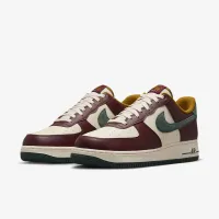 Nike Air Force 1 '07 LV8 мужские Кроссовки цвет белый