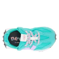 Кросівки New Balance NW327LCC - Зелені