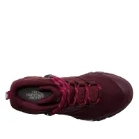 Кроссовки Женские The North Face Offtrail Gore-Tex 0A8AEU82P1 - Бордовые