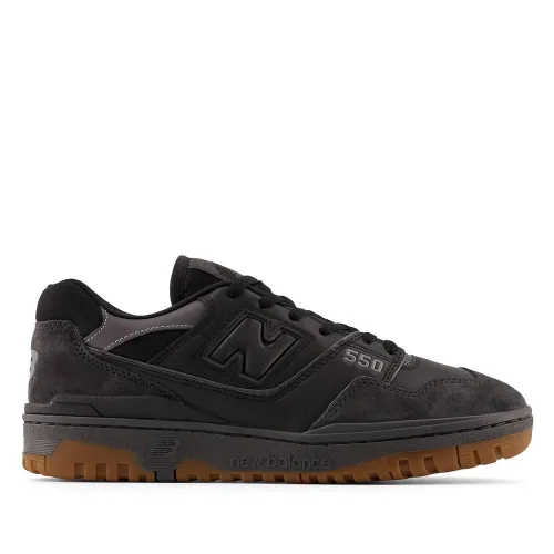 Кросівки New Balance BB550BGU - Чорні