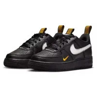 Кроссовки NIKE AIR FORCE 1 LV8 GS (HF0095 001)