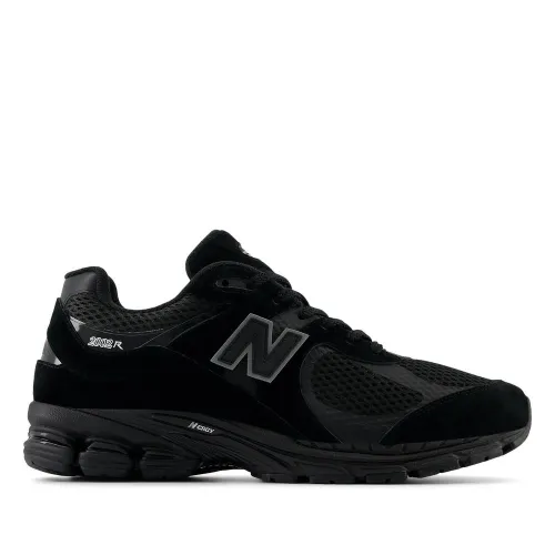 Кросівки New Balance M2002WB - Чорні