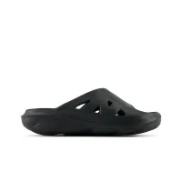 Шлёпанцы New Balance RCVRYSK1 - Черные