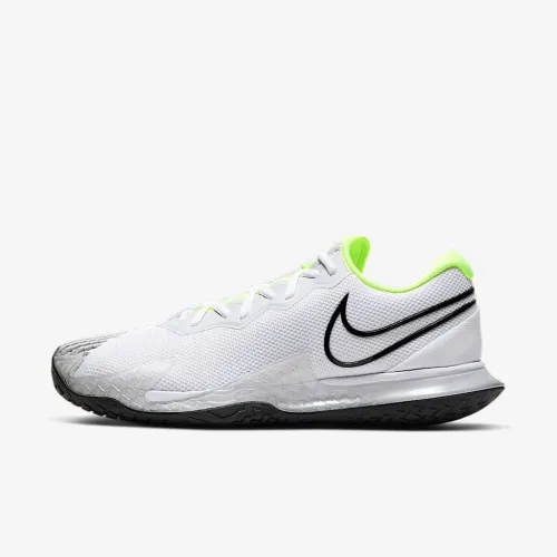 NikeCourt Air Zoom Vapor Cage 4 Men’s Hard Court Tennis Кросівки колір білий