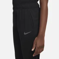 Nike Big детские (для мальчиков) Poly+ тренировочные Pants цвет черный