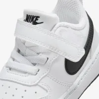 Nike Court Borough Low Recraft Baby/Toddler Кроссовки цвет белый