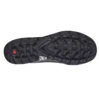 Кросівки зимові SALOMON QUEST WINTER THINSULATE™ CLIMASALOMON™ WATERPROOF (413666)