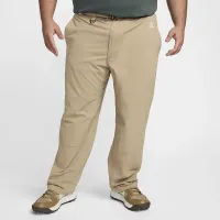 Nike ACG чоловічі UV Hiking Pants колір коричневий
