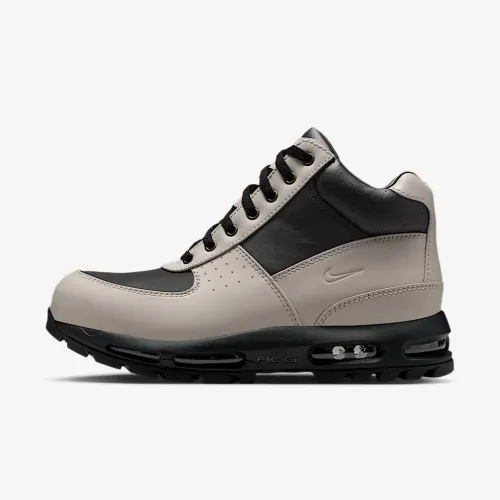 Nike Air Max Goadome чоловічі Boots колір сірий