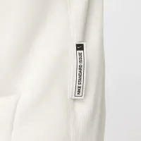 Nike Standard Issue чоловічі Dri-FIT Pullover баскетбольні Толстовка з капюшоном колір білий