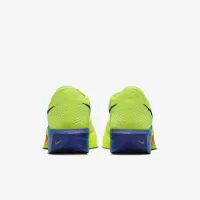 Nike Vaporfly 3 мужские Road Racing Кроссовки Yellow
