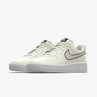 Nike Air Force 1 Electric By You Custom чоловічі Кросівки різнокольорові