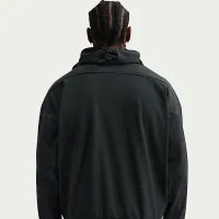 Nike NOCTA Code мужские Long-Sleeve Top цвет черный