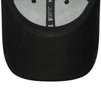 Шапка New Era Cord 9Forty New York Yankees 60565331 - Чорна