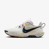 Nike Pegasus Trail 5 мужские Trail Running Кроссовки цвет белый
