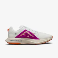 Nike Ultrafly мужские Trail Racing Кроссовки цвет белый
