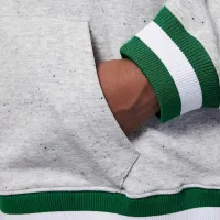 Nike Jordan Big дитячі Court of Legends Pullover Толстовка з капюшоном колір сірий