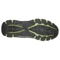 Кросівки Чоловічі SKECHERS Relaxed Fit: Selmen - Cormack (204427-CHAR)