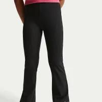 Nike Cozy Little детские 2-Piece Flaцвет красный лосины набор цвет черный