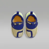 Nike Jordan 23/7 SE Baby/Toddler Кросівки колір коричневий