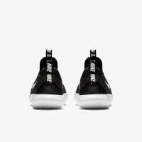 Nike Flex Runner Big детские Running Кроссовки цвет черный