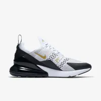 Nike Air Max 270 чоловічі Кросівки колір білий