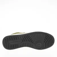Кросівки Champion Rebound Mid Winterized S22131-GS521 - Зелені