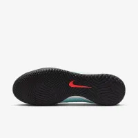 Nike Phantom GX 2 Academy IC Low-Top Soccer Кросівки колір зелений