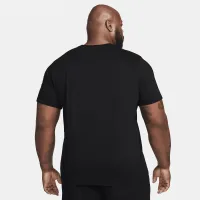 Nike Sportswear мужские футболка цвет черный