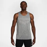 Nike Stride мужские Dri-FIT ADV Running Tank Top цвет серый