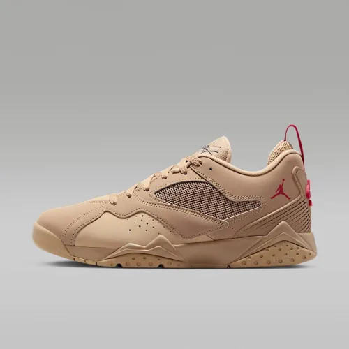 Nike Air Jordan MVP 92 чоловічі Кросівки колір коричневий