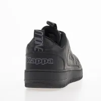Кроссовки Kappa Fogo 243180OC-1116 - Черные