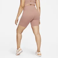 Nike Go женская Firm-Support С высокой Талией 8