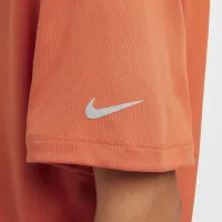 Nike Multi Big дитячі (для хлопчиків) Dri-FIT тренувальні Top Orange
