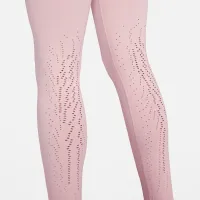 Nike x MMW женская лосины Pink