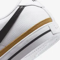 Nike Court Legacy Next Nature женская Кроссовки цвет белый