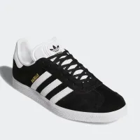 Кроссовки adidas Originals Gazelle BB5476 - Черные