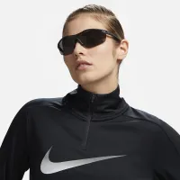 Nike Victory Elite жіноча Sunglasses колір чорний