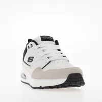Кросівки Skechers Uno Retro One 183020WBK - Білі