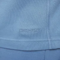 Nike Primary чоловічі Dri-FIT Versatile Tank блакитний