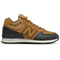 Кросівки New Balance MH574XB1 - Бежеві