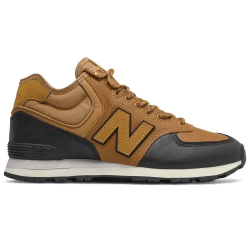 Кросівки New Balance MH574XB1 - Бежеві