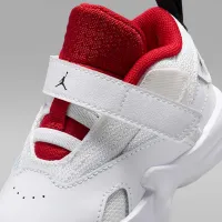 Nike Jordan Max Aura 6 Baby/Toddler Кросівки колір білий
