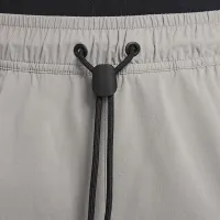 Nike Tech чоловічі Woven Pants колір сірий