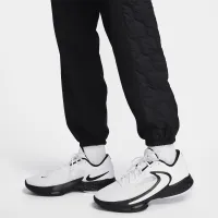 Nike Standard Issue мужские баскетбольные Pants цвет черный